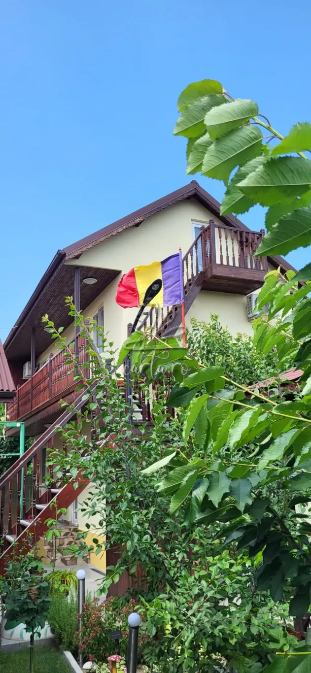 Casa ILEANA